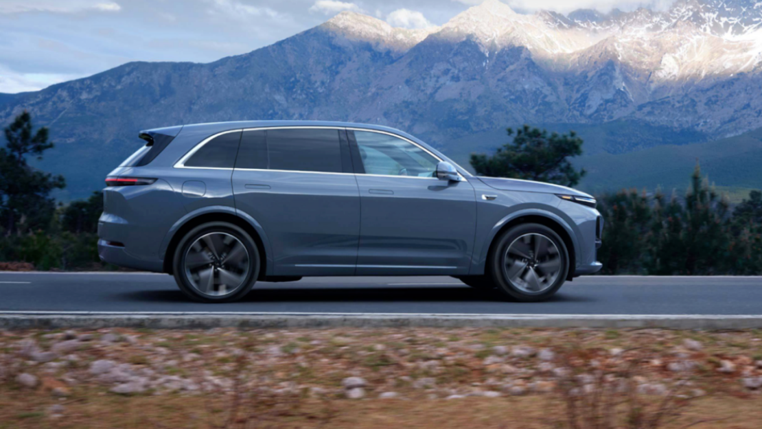 理想，AI之前，先稳基盘_北京中汽四方会展有限公司