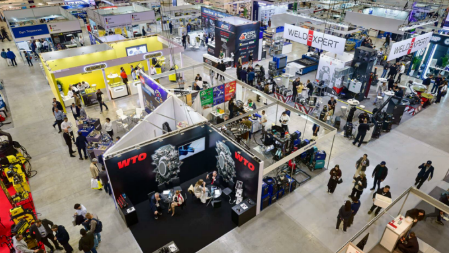 哈萨克斯坦正打开一扇中亚的&ldquo;机械制造+数字化&rdquo;大门_北京中汽四方会展有限公司