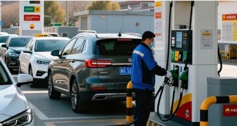 油价飙升引爆电车热潮：2026年新能源汽车销量逆势上扬的背后_北京中汽四方会展有限公司